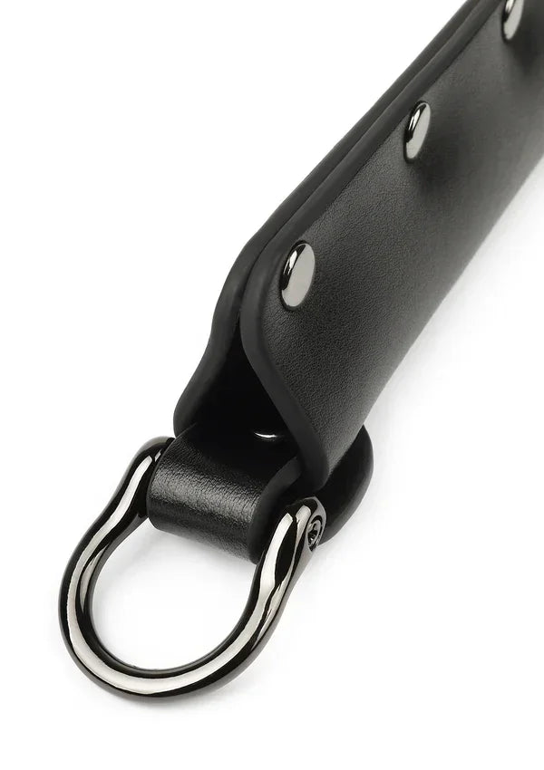 GenuineLeatherSplitSlapperbyHiddenDesire3 @ Happytoys Sexshop: online sex shop for Feeling Happy & Easy 😊 the erotic store owned by a woman
