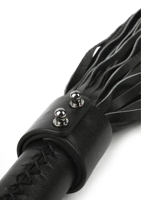 GenuineLeatherWhip55cmbyHiddenDesire4 @ Happytoys Sexshop: online sex shop for Feeling Happy & Easy 😊 the erotic store owned by a woman