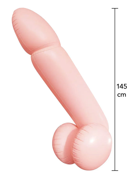 GiantInflatableWillybyHiddenDesire3 @ Happytoys Sexshop: online sex shop for Feeling Happy & Easy 😊 the erotic store owned by a woman