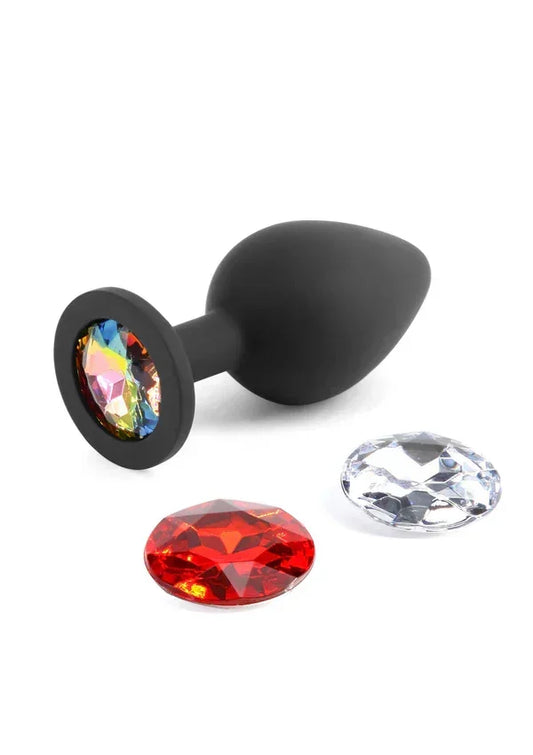 GlamsXchangeRoundMediumbyNSNovelties1 @ Happytoys Sexshop: online sex shop for Feeling Happy & Easy 😊 the erotic store owned by a woman