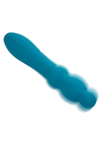 GlideRippleVibratorbyCalExotics3 @ Happytoys Sexshop: online sex shop for Feeling Happy & Easy 😊 the erotic store owned by a woman