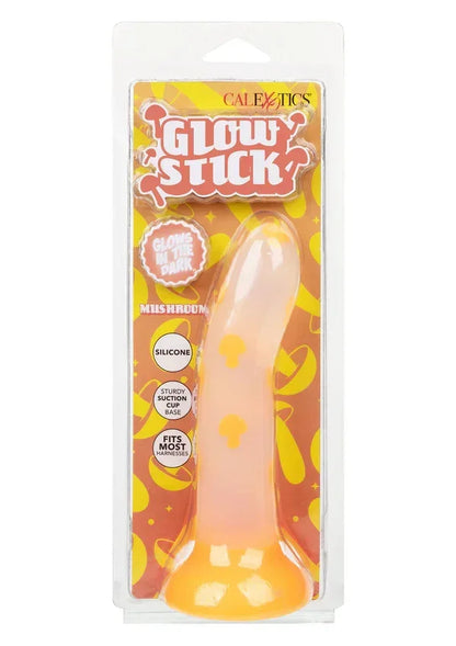 GlowStickMushroombyCalExotics2 @ Happytoys Sexshop: online sex shop for Feeling Happy & Easy 😊 the erotic store owned by a woman
