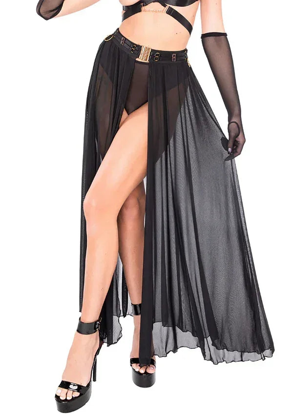 GoddessSkirtbyKinkyDiva2 @ Happytoys Sexshop: online sex shop for Feeling Happy & Easy 😊 the erotic store owned by a woman