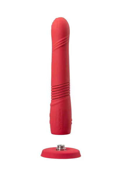 GravityThrustingVibratorbyLovesense3 @ Happytoys Sexshop: online sex shop for Feeling Happy & Easy 😊 the erotic store owned by a woman