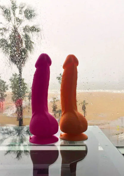 GrealMiniDongbyGVibe7 @ Happytoys Sexshop: online sex shop for Feeling Happy & Easy 😊 the erotic store owned by a woman