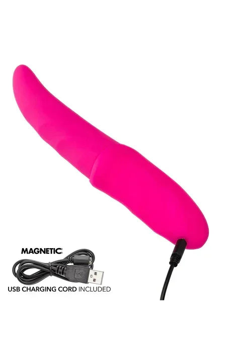 GyratingFlickeringWandbyCalExotics4 @ Happytoys Sexshop: online sex shop for Feeling Happy & Easy 😊 the erotic store owned by a woman