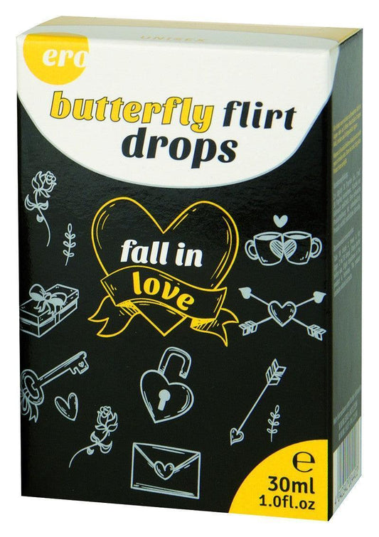 HOT-Ero-Butterfly-Flirt-Drops-30ml-Happytoys-Sexshop-liever-Happy-dan-Easy-5973 @ Happytoys Sexshop: online sex shop for Feeling Happy & Easy 😊 the erotic store owned by a woman