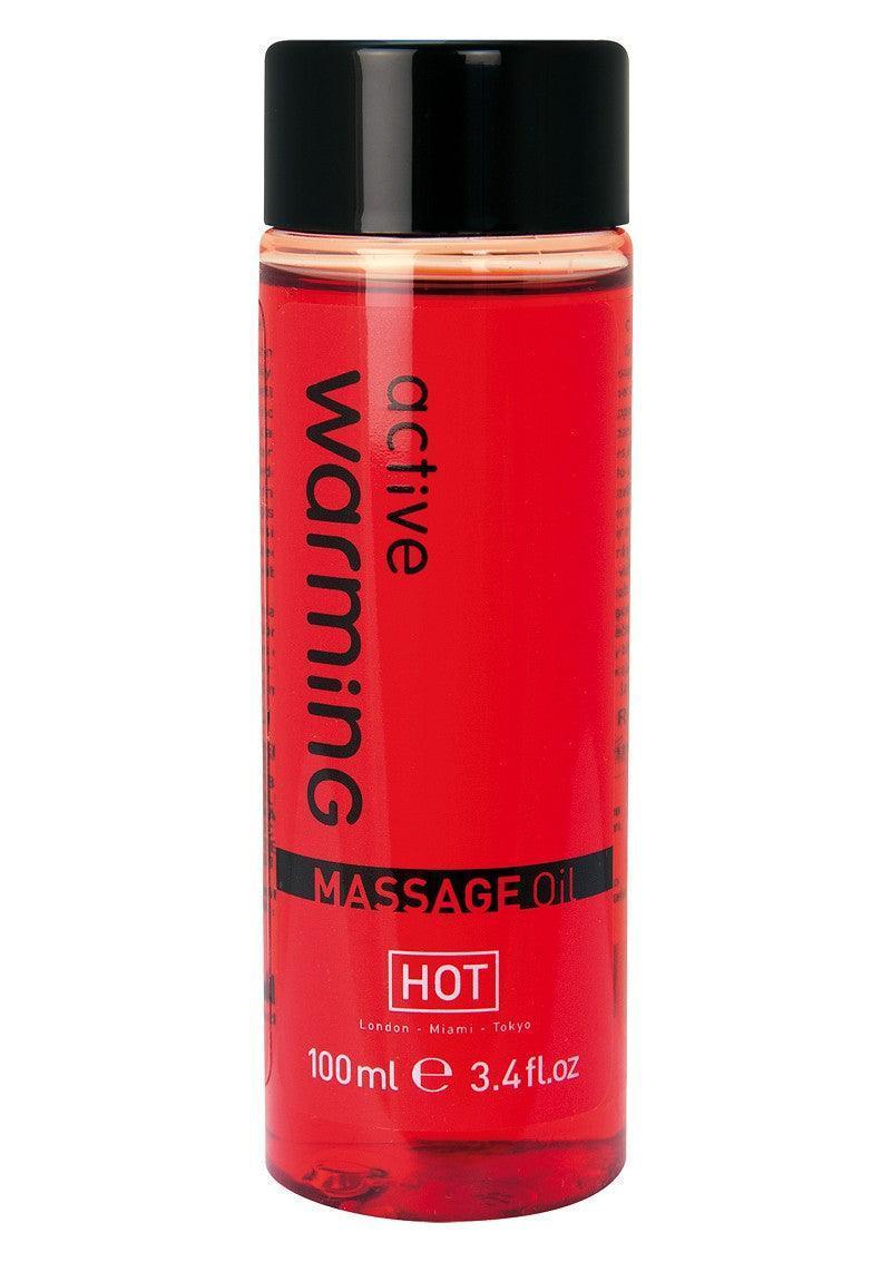HOT-Massageoil-Warming-100ml-Happytoys-Sexshop-liever-Happy-dan-Easy-2881 @ Happytoys Sexshop: online sex shop for Feeling Happy & Easy 😊 the erotic store owned by a woman