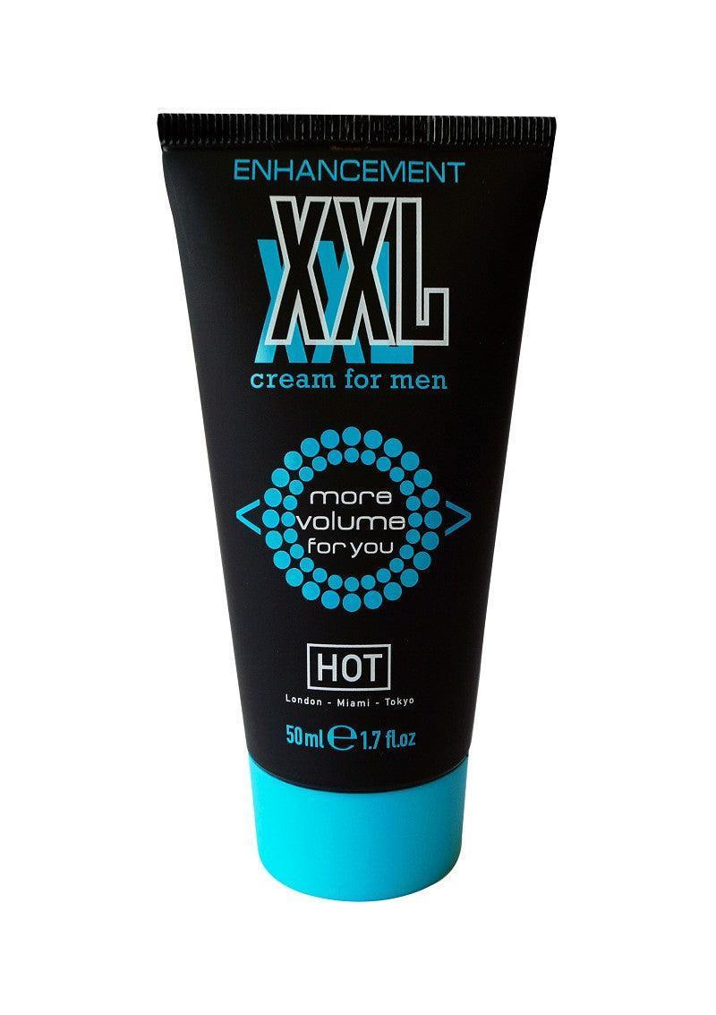 HOT-XXL-Enhancement-Cream-Men-50ml-Happytoys-Sexshop-liever-Happy-dan-Easy-7364 @ Happytoys Sexshop: online sex shop for Feeling Happy & Easy 😊 the erotic store owned by a woman