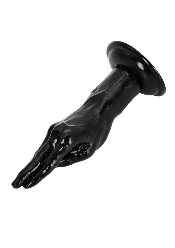 HandFucker24cmbyHiddenDesire3 @ Happytoys Sexshop: online sex shop for Feeling Happy & Easy 😊 the erotic store owned by a woman