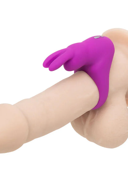 Happy-Rabbit-Cock-Ring-Purple-Happytoys-Sexshop-Toys-for-Feeling-Happy-Easy-4987 @ Happytoys Sexshop: online sex shop for Feeling Happy & Easy 😊 the erotic store owned by a woman