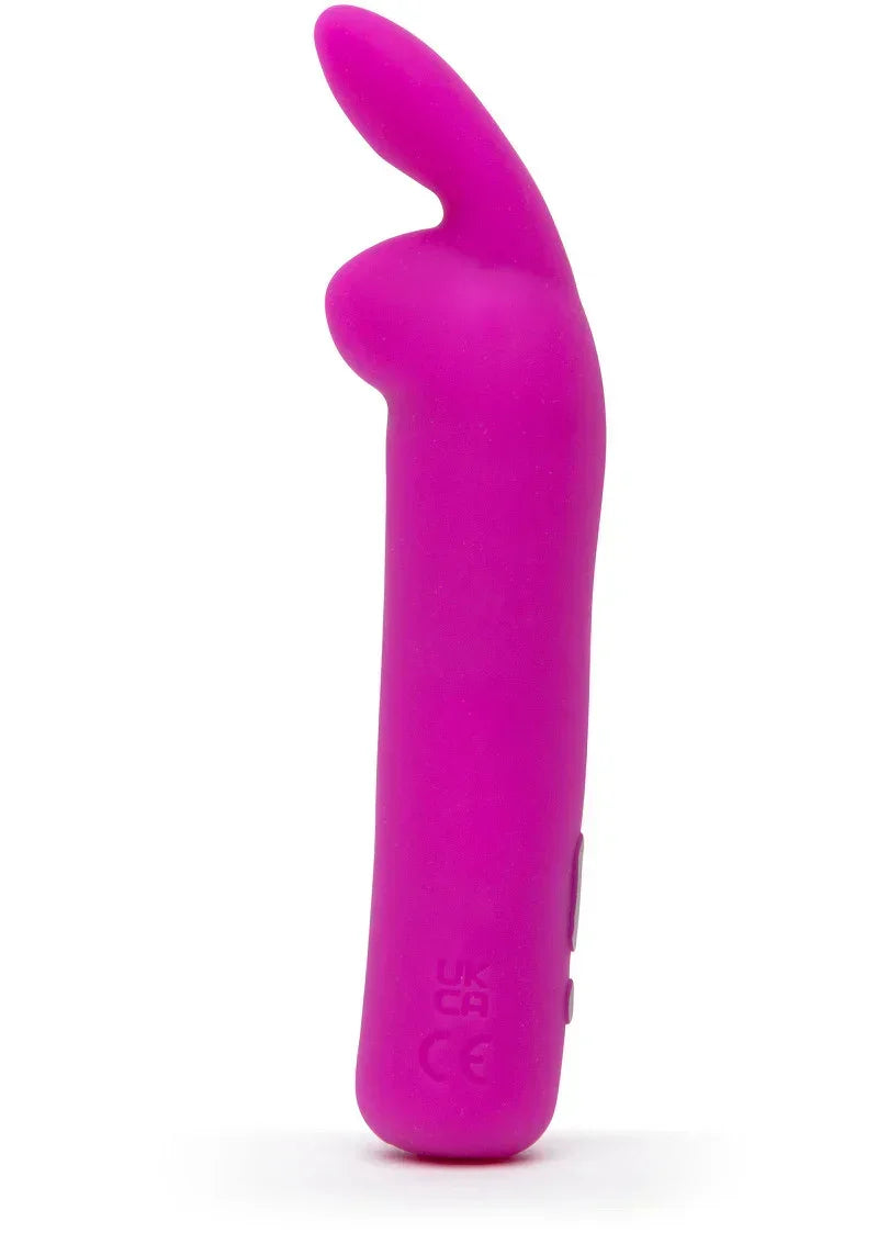 HappyRabbitEarsBulletVibratorPurple41 @ Happytoys Sexshop: online sex shop for Feeling Happy & Easy 😊 the erotic store owned by a woman