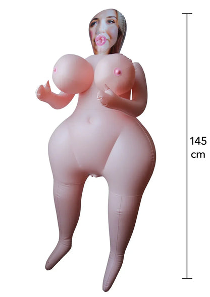 HeavyHeatherInflatableDollbyHiddenDesire3 @ Happytoys Sexshop: online sex shop for Feeling Happy & Easy 😊 the erotic store owned by a woman