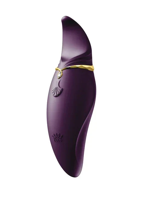 HeroPulseWaveMassagerbyZalo1 @ Happytoys Sexshop: online sex shop for Feeling Happy & Easy 😊 the erotic store owned by a woman