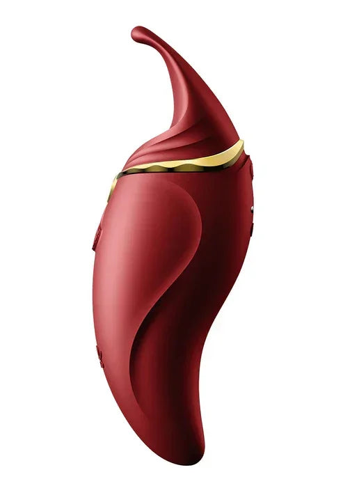 HeroPulseWaveMassagerbyZalo11 @ Happytoys Sexshop: online sex shop for Feeling Happy & Easy 😊 the erotic store owned by a woman