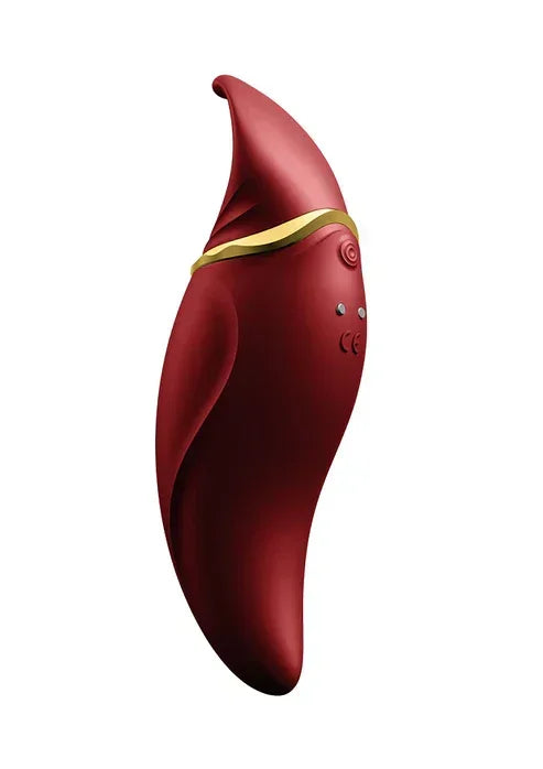 HeroPulseWaveMassagerbyZalo12 @ Happytoys Sexshop: online sex shop for Feeling Happy & Easy 😊 the erotic store owned by a woman