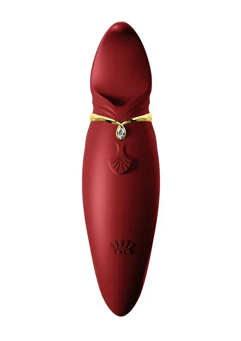 HeroPulseWaveMassagerbyZalo13 @ Happytoys Sexshop: online sex shop for Feeling Happy & Easy 😊 the erotic store owned by a woman
