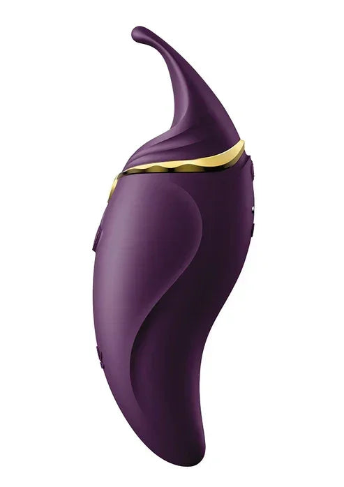 HeroPulseWaveMassagerbyZalo3 @ Happytoys Sexshop: online sex shop for Feeling Happy & Easy 😊 the erotic store owned by a woman