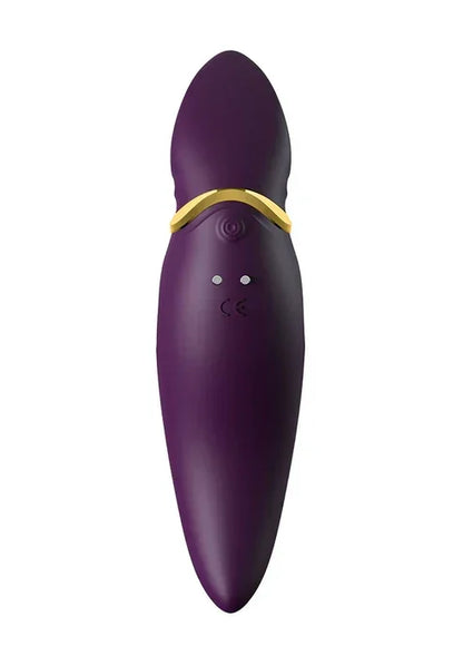 HeroPulseWaveMassagerbyZalo6 @ Happytoys Sexshop: online sex shop for Feeling Happy & Easy 😊 the erotic store owned by a woman