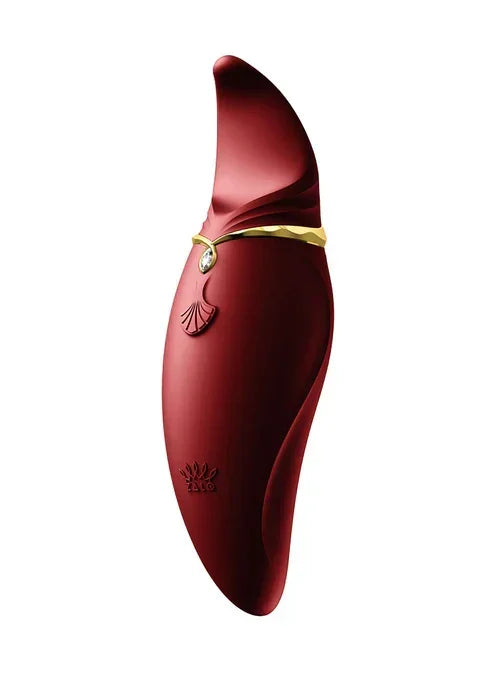 HeroPulseWaveMassagerbyZalo9 @ Happytoys Sexshop: online sex shop for Feeling Happy & Easy 😊 the erotic store owned by a woman