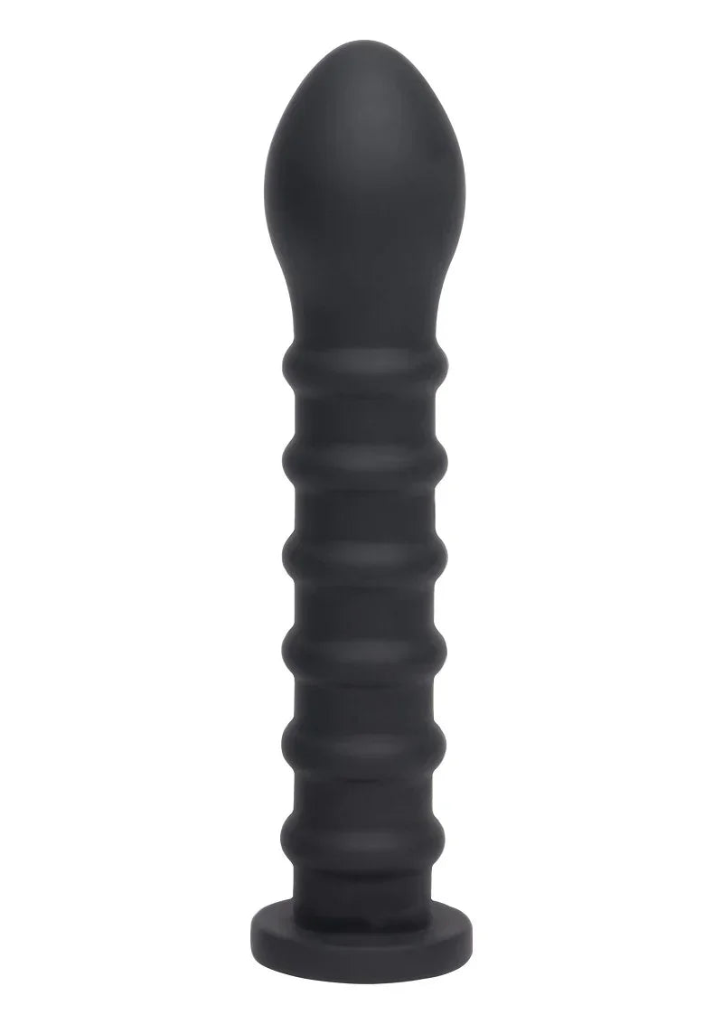 HiddenDesireBangersFuckMachinesRibbedDongEasy-Lock19cm1 @ Happytoys Sexshop: online sex shop for Feeling Happy & Easy 😊 the erotic store owned by a woman