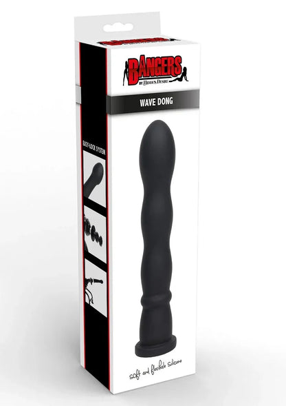 HiddenDesireBangersFuckMachinesWaveDongEasy-Lock19cm2 @ Happytoys Sexshop: online sex shop for Feeling Happy & Easy 😊 the erotic store owned by a woman