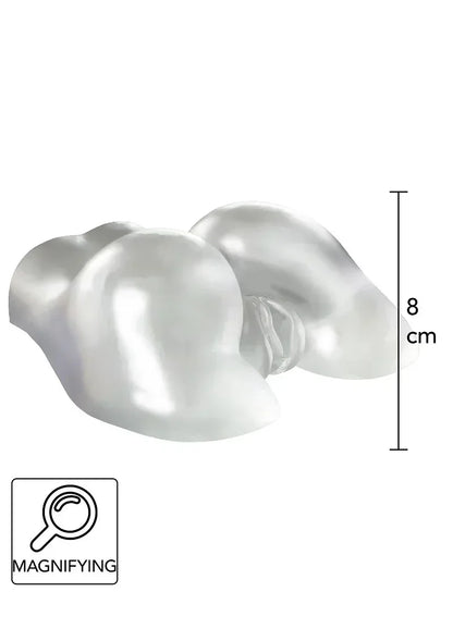 HiddenDesireBangersSee-ThroughFuckablePussyMasturbator1 @ Happytoys Sexshop: online sex shop for Feeling Happy & Easy 😊 the erotic store owned by a woman