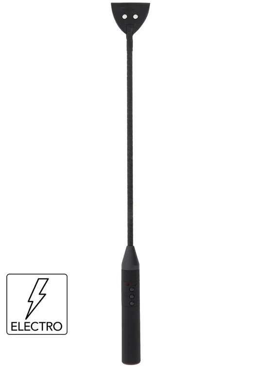 HiddenDesireExtremeElectroRidingCrop1 @ Happytoys Sexshop: online sex shop for Feeling Happy & Easy 😊 the erotic store owned by a woman
