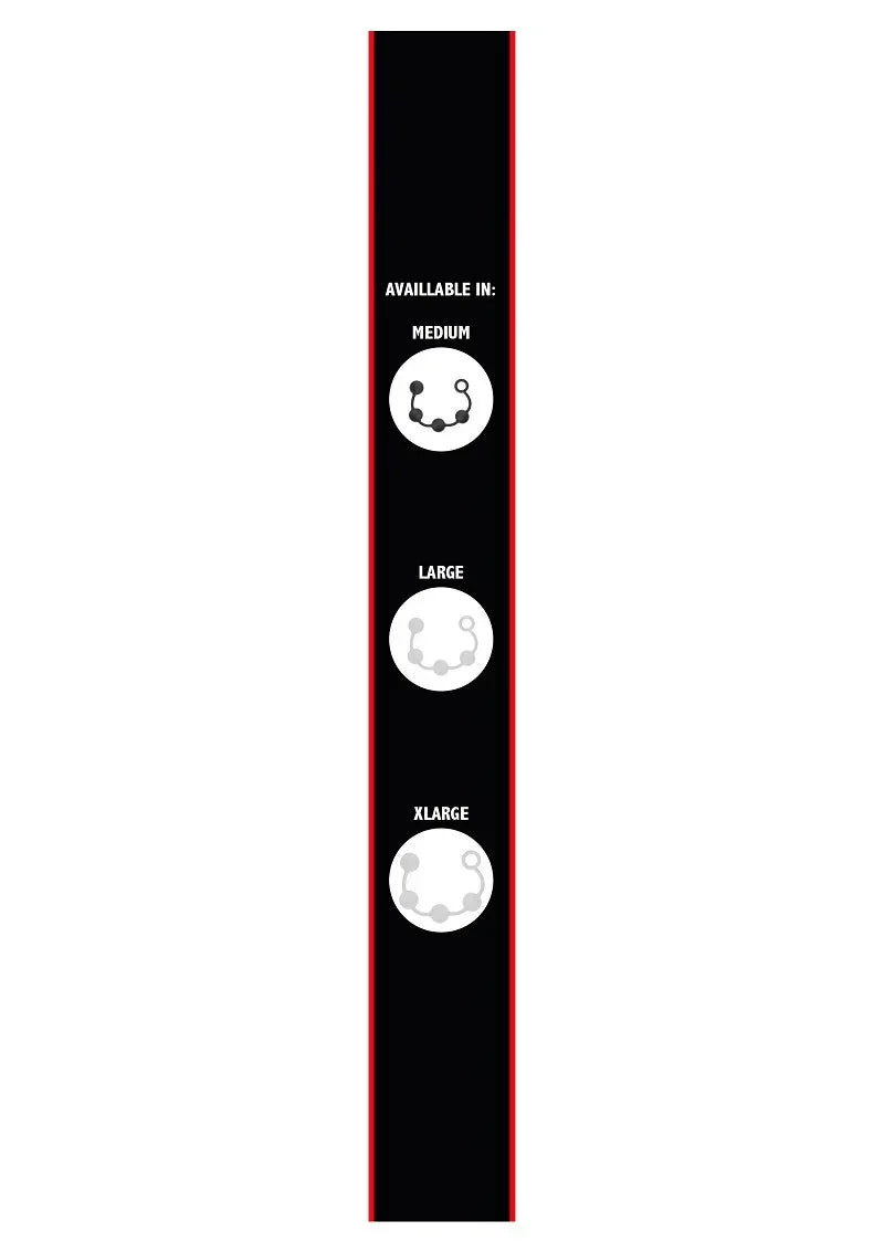 HiddenDesireExtremeHeavyAnalBallsMedium4 @ Happytoys Sexshop: online sex shop for Feeling Happy & Easy 😊 the erotic store owned by a woman