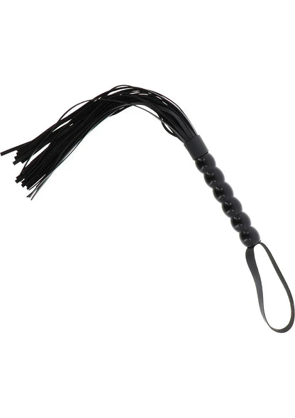 HiddenDesireExtremeLongBeadedFloggerWhip1 @ Happytoys Sexshop: online sex shop for Feeling Happy & Easy 😊 the erotic store owned by a woman