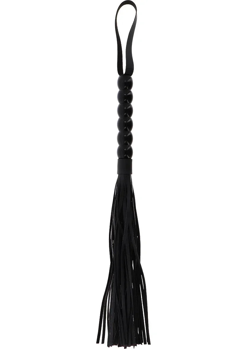 HiddenDesireExtremeLongBeadedFloggerWhip2 @ Happytoys Sexshop: online sex shop for Feeling Happy & Easy 😊 the erotic store owned by a woman