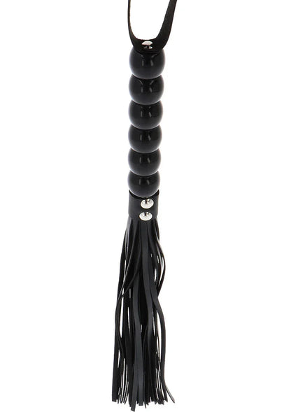 HiddenDesireExtremeLongBeadedFloggerWhip3 @ Happytoys Sexshop: online sex shop for Feeling Happy & Easy 😊 the erotic store owned by a woman