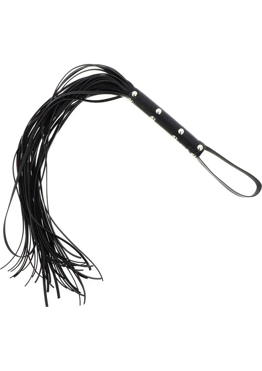 HiddenDesireExtremeLongStuddedFloggerWhip1 @ Happytoys Sexshop: online sex shop for Feeling Happy & Easy 😊 the erotic store owned by a woman