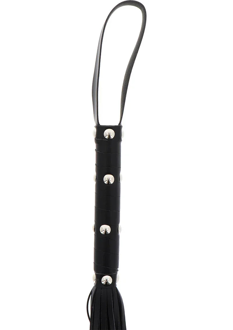 HiddenDesireExtremeLongStuddedFloggerWhip4 @ Happytoys Sexshop: online sex shop for Feeling Happy & Easy 😊 the erotic store owned by a woman