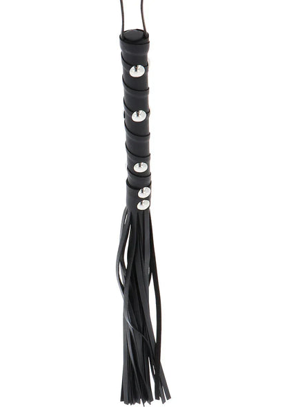 HiddenDesireExtremeShortStuddedFloggerWhip3 @ Happytoys Sexshop: online sex shop for Feeling Happy & Easy 😊 the erotic store owned by a woman