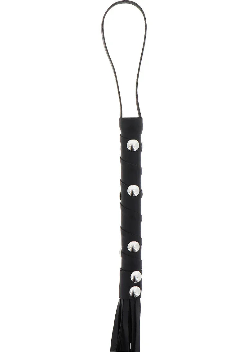 HiddenDesireExtremeShortStuddedFloggerWhip4 @ Happytoys Sexshop: online sex shop for Feeling Happy & Easy 😊 the erotic store owned by a woman