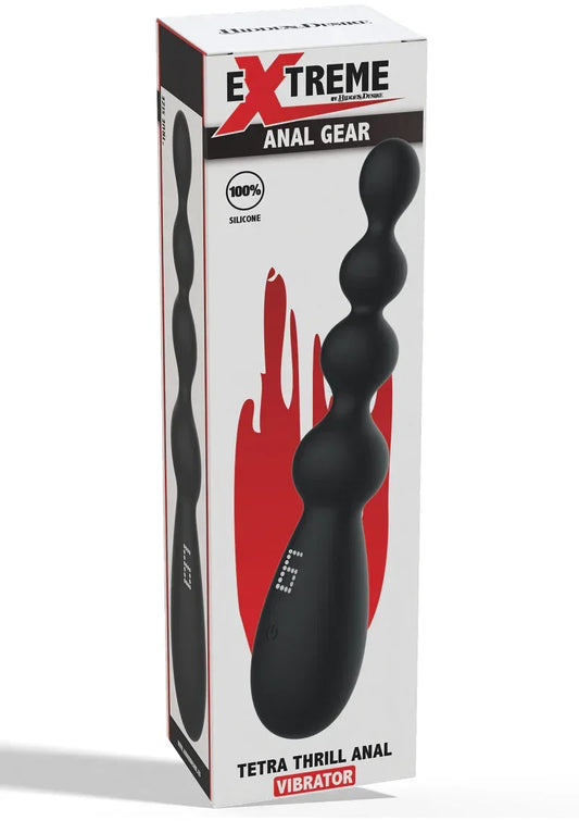 HiddenDesireExtremeTetraThrillAnalVibrator2 @ Happytoys Sexshop: online sex shop for Feeling Happy & Easy 😊 the erotic store owned by a woman