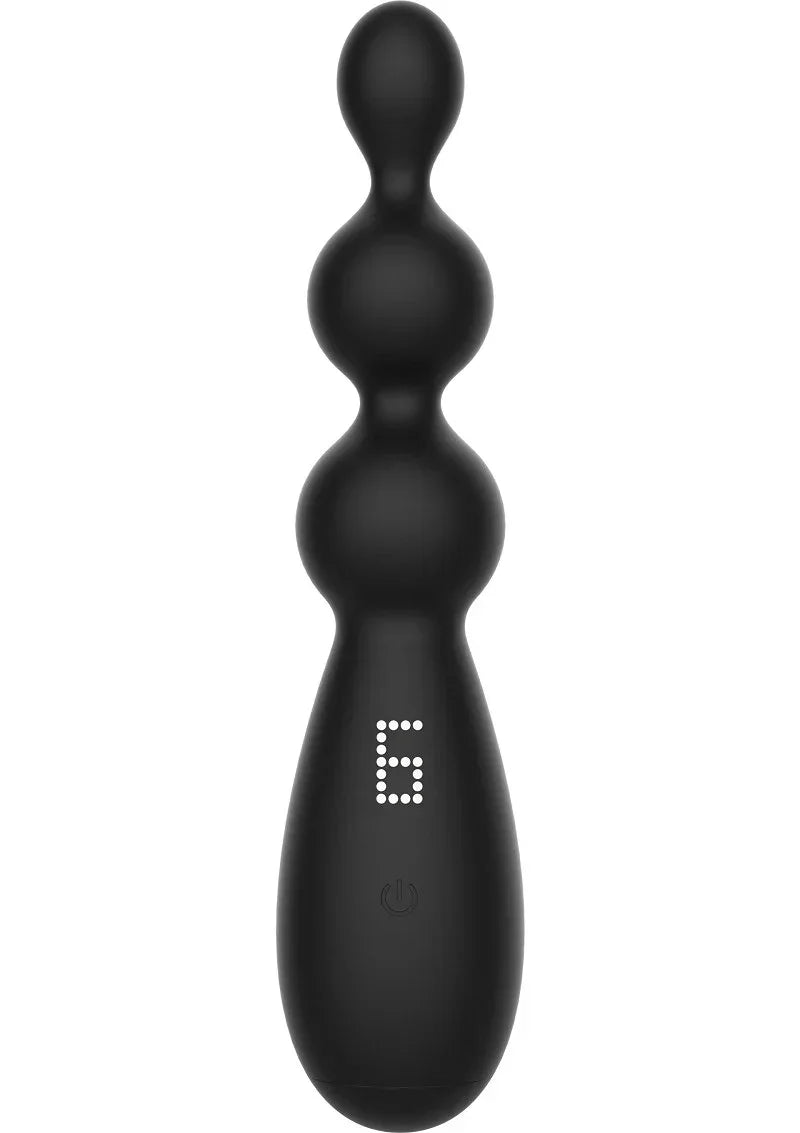 HiddenDesireExtremeTripleThrillAnalVibrator3 @ Happytoys Sexshop: online sex shop for Feeling Happy & Easy 😊 the erotic store owned by a woman