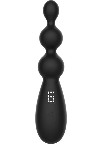 HiddenDesireExtremeTripleThrillAnalVibrator3 @ Happytoys Sexshop: online sex shop for Feeling Happy & Easy 😊 the erotic store owned by a woman