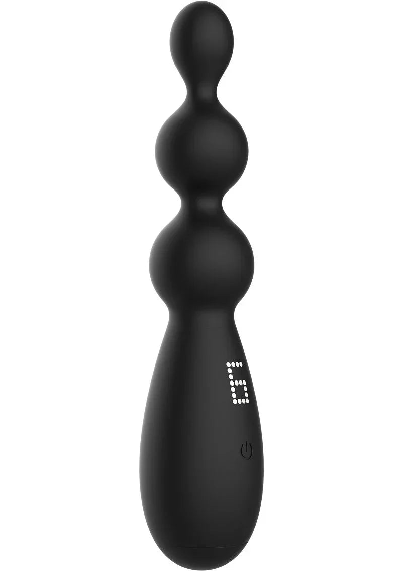 HiddenDesireExtremeTripleThrillAnalVibrator4 @ Happytoys Sexshop: online sex shop for Feeling Happy & Easy 😊 the erotic store owned by a woman