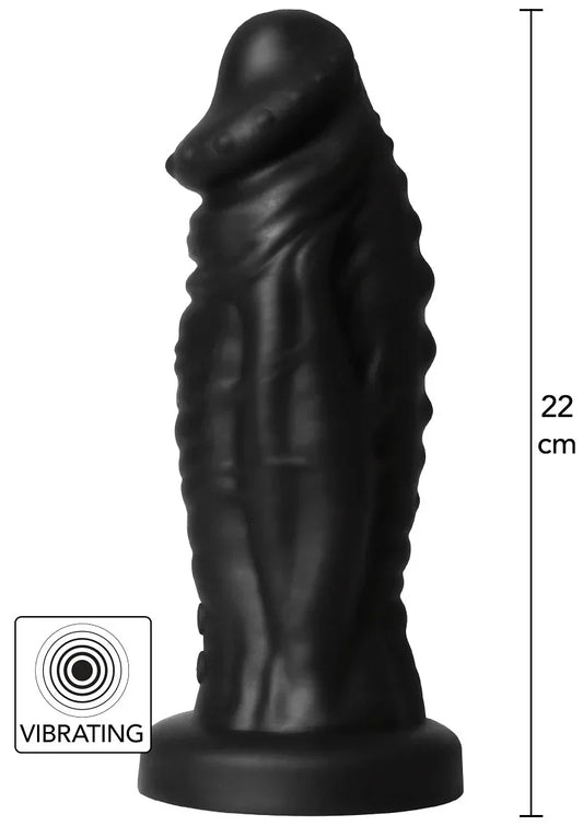 HiddenDesireExtremeVibratingDevilMonsterDildo1 @ Happytoys Sexshop: online sex shop for Feeling Happy & Easy 😊 the erotic store owned by a woman