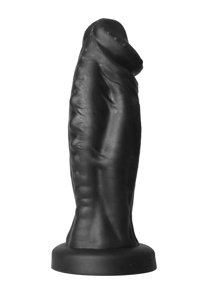 HiddenDesireExtremeVibratingDevilMonsterDildo8 @ Happytoys Sexshop: online sex shop for Feeling Happy & Easy 😊 the erotic store owned by a woman
