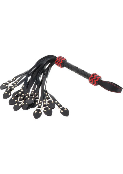 HiddenDesireMastersRealLeatherCat-o-NineWhip1 @ Happytoys Sexshop: online sex shop for Feeling Happy & Easy 😊 the erotic store owned by a woman