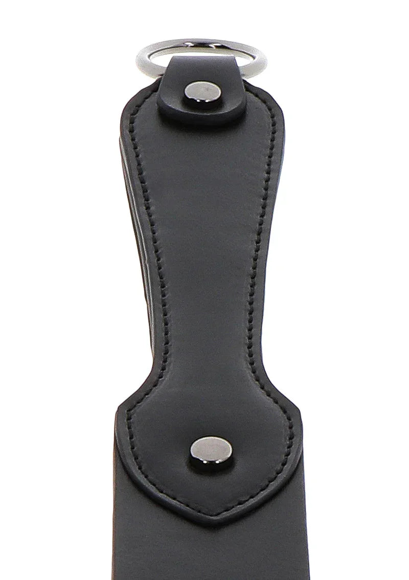 HiddenDesireMastersRealLeatherDouble-LayerSlapper6 @ Happytoys Sexshop: online sex shop for Feeling Happy & Easy 😊 the erotic store owned by a woman