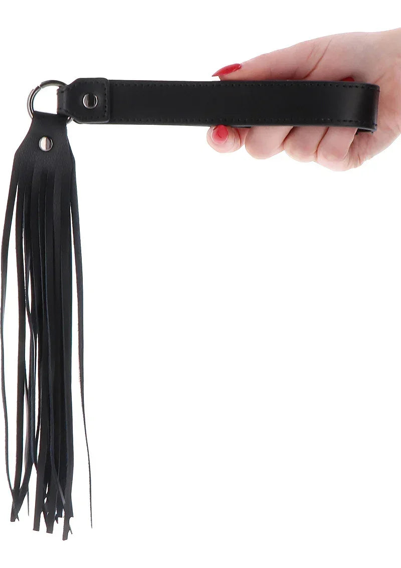 HiddenDesireMastersRealLeatherFloggerZweepje4 @ Happytoys Sexshop: online sex shop for Feeling Happy & Easy 😊 the erotic store owned by a woman