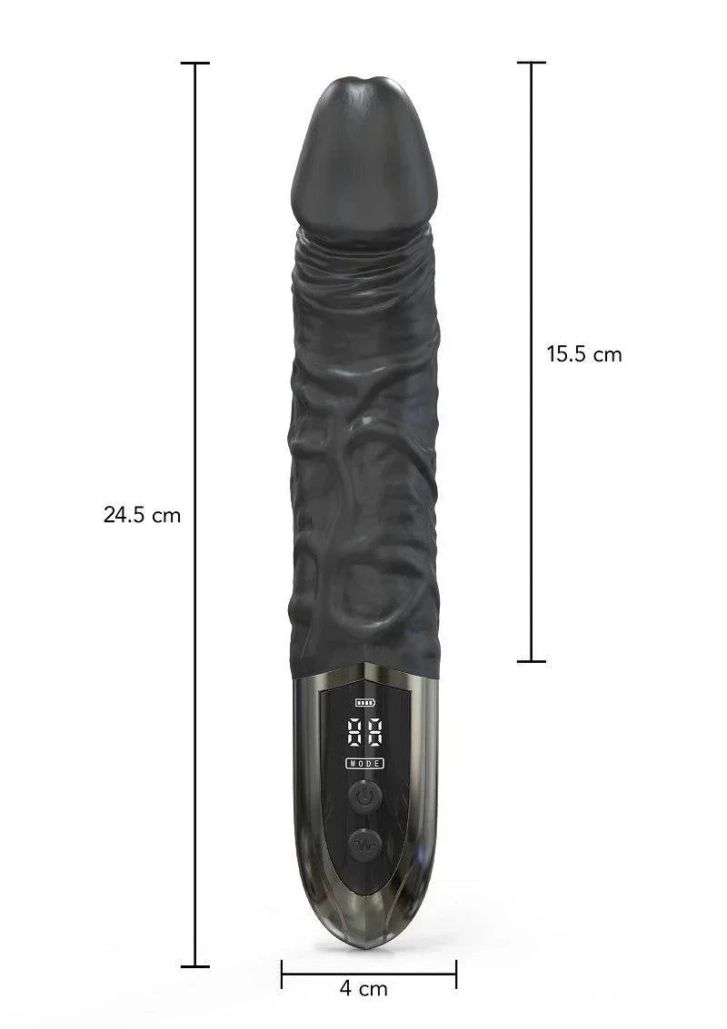 Hidden_Desire_Extreme_Anal_Power_Vibrator_Happytoys_Sexshop_liever_Happy_dan_Easy_-3245114 @ Happytoys Sexshop: online sex shop for Feeling Happy & Easy 😊 the erotic store owned by a woman