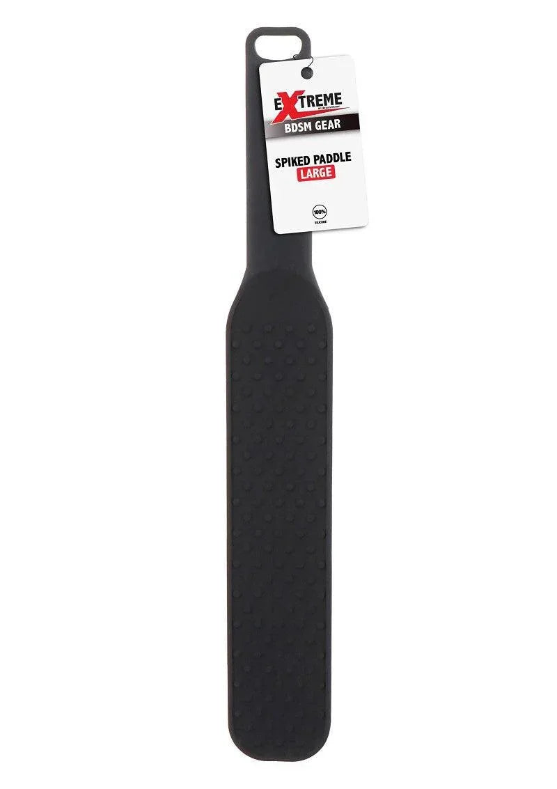 Hidden_Desire_Extreme_Spiked_Paddle_Large_Happytoys_Sexshop_liever_Happy_dan_Easy_-3245176 @ Happytoys Sexshop: online sex shop for Feeling Happy & Easy 😊 the erotic store owned by a woman