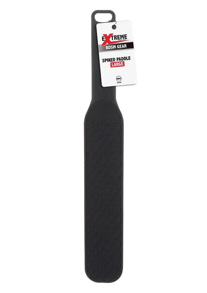 Hidden_Desire_Extreme_Spiked_Paddle_Large_Happytoys_Sexshop_liever_Happy_dan_Easy_-3245176 @ Happytoys Sexshop: online sex shop for Feeling Happy & Easy 😊 the erotic store owned by a woman