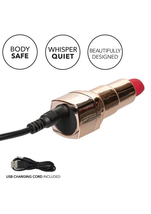 Hide_PlayLipstickRechargeablebyCalExotics6 @ Happytoys Sexshop: online sex shop for Feeling Happy & Easy 😊 the erotic store owned by a woman