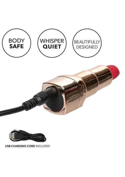 Hide_PlayLipstickRechargeablebyCalExotics6 @ Happytoys Sexshop: online sex shop for Feeling Happy & Easy 😊 the erotic store owned by a woman